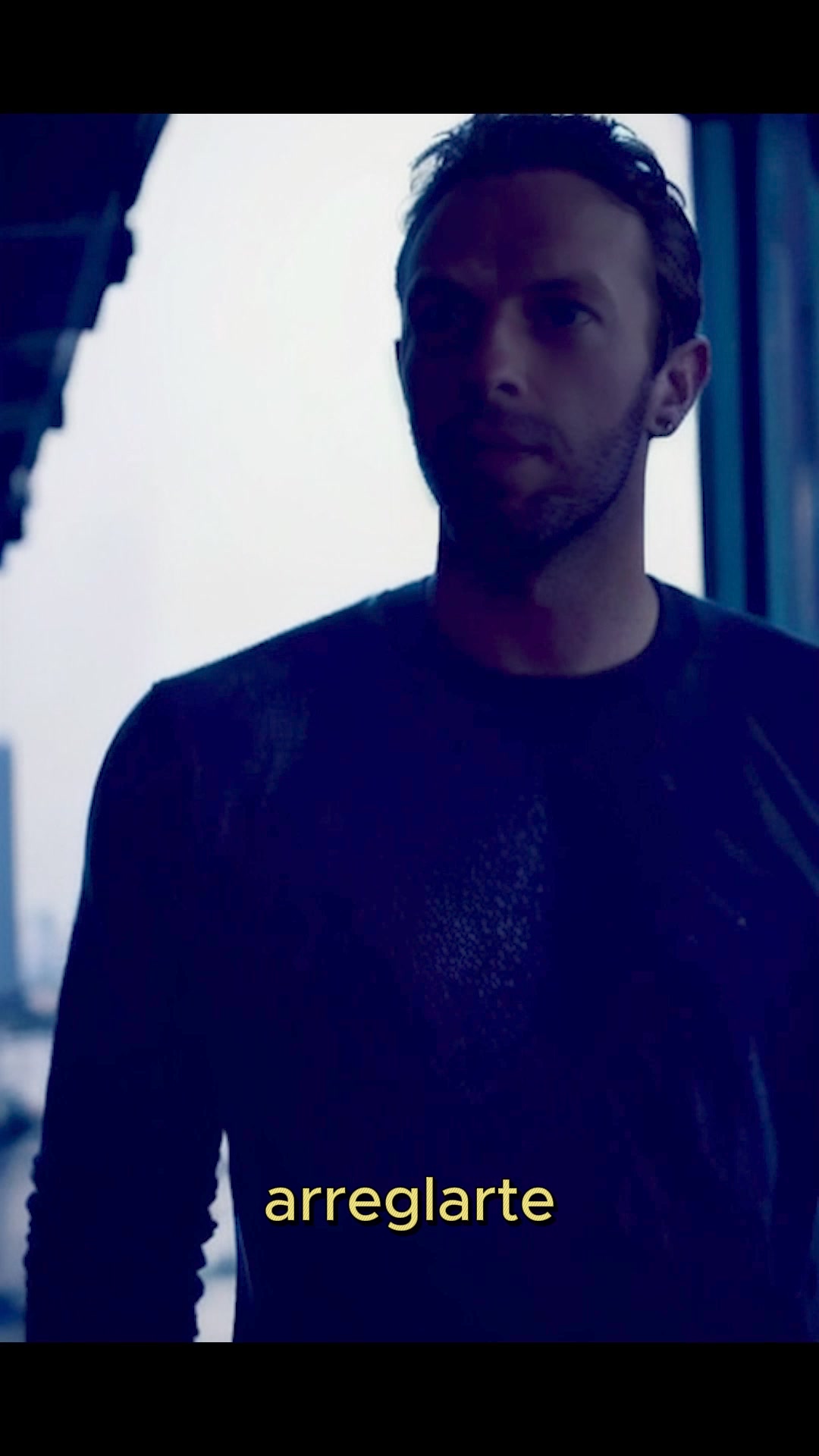 IAvatar ((subtitulado)) Chris Martin Coldplay - Fix You Project Ravenl…