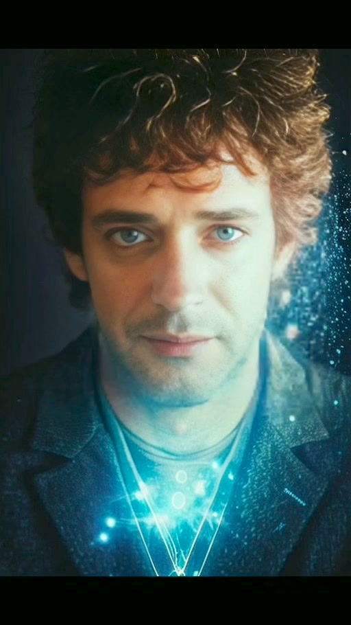 IAvatar Gustavo Cerati Magia