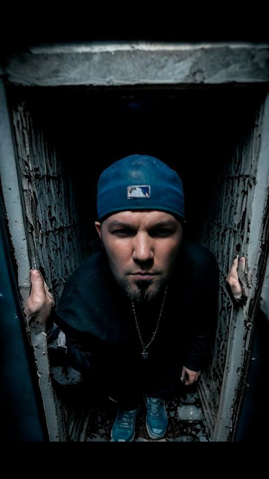 Project Ravenlight IAvatar Fred Durst Behind Blue Eyes Project Ravenli…