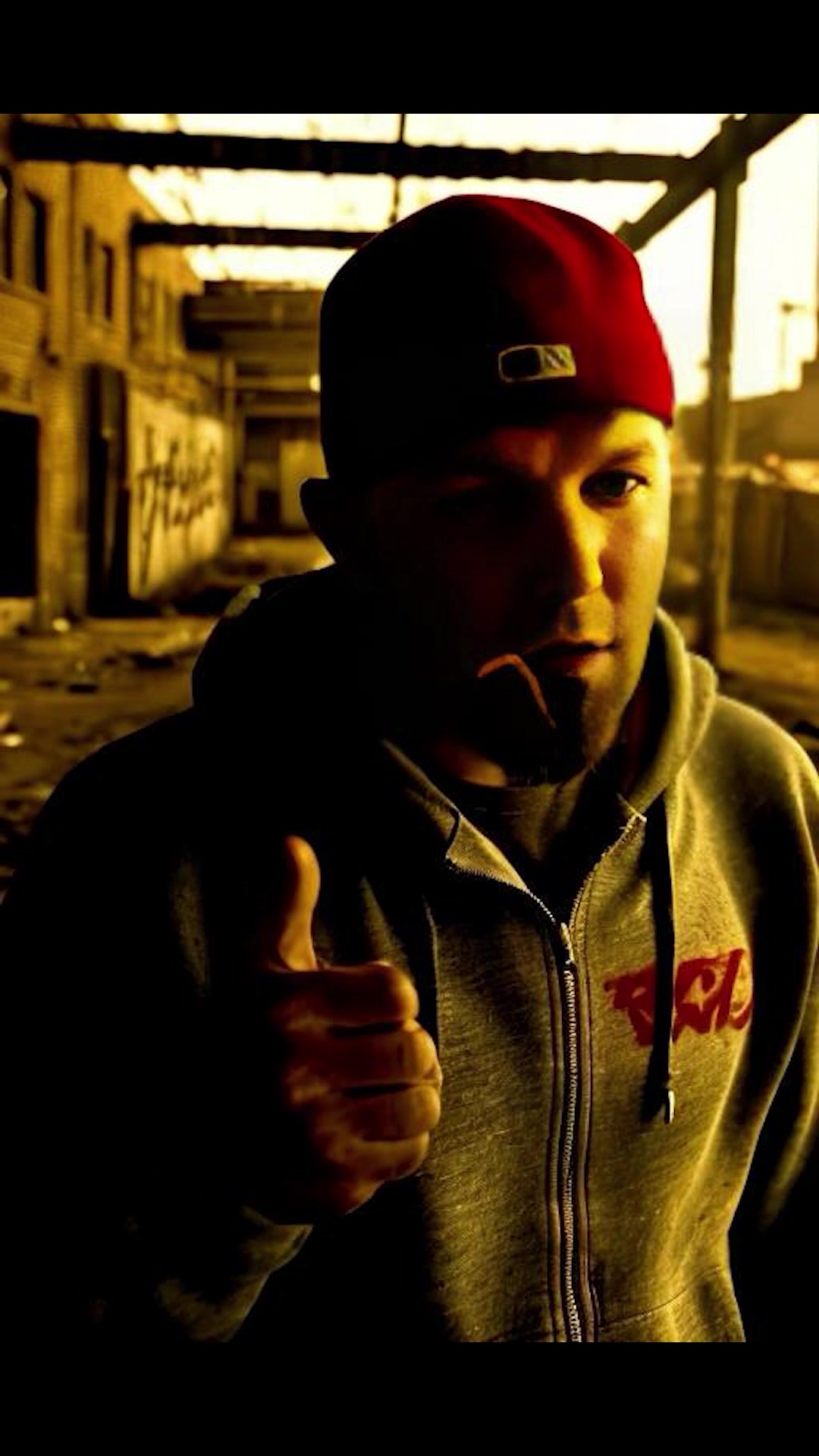 IAvatar Fred Durst & Wes Borland Limp Bizkit Break Stuff Project Raven…