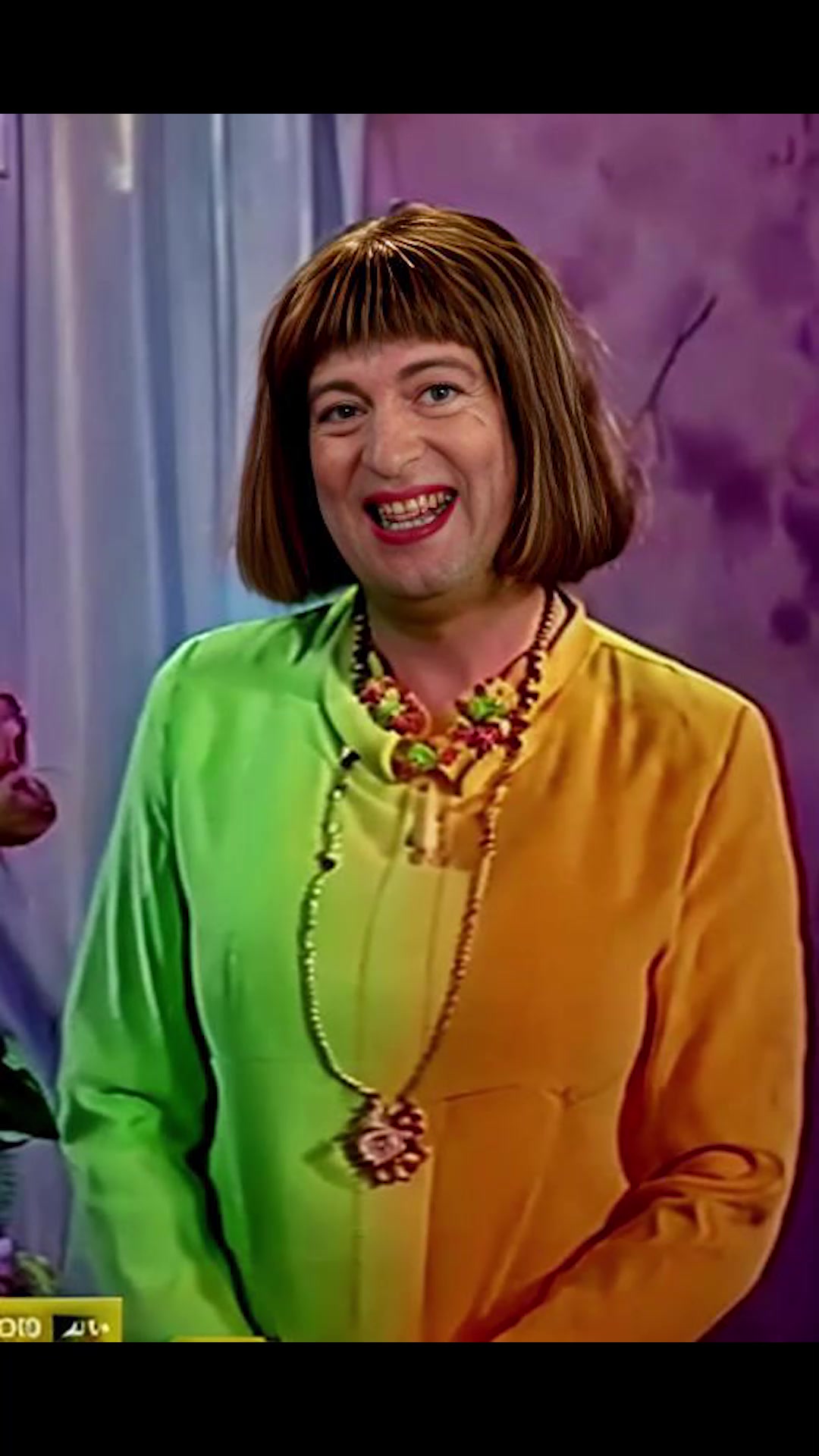 IAvatar: Coty Nosiglia (Boluda Total)