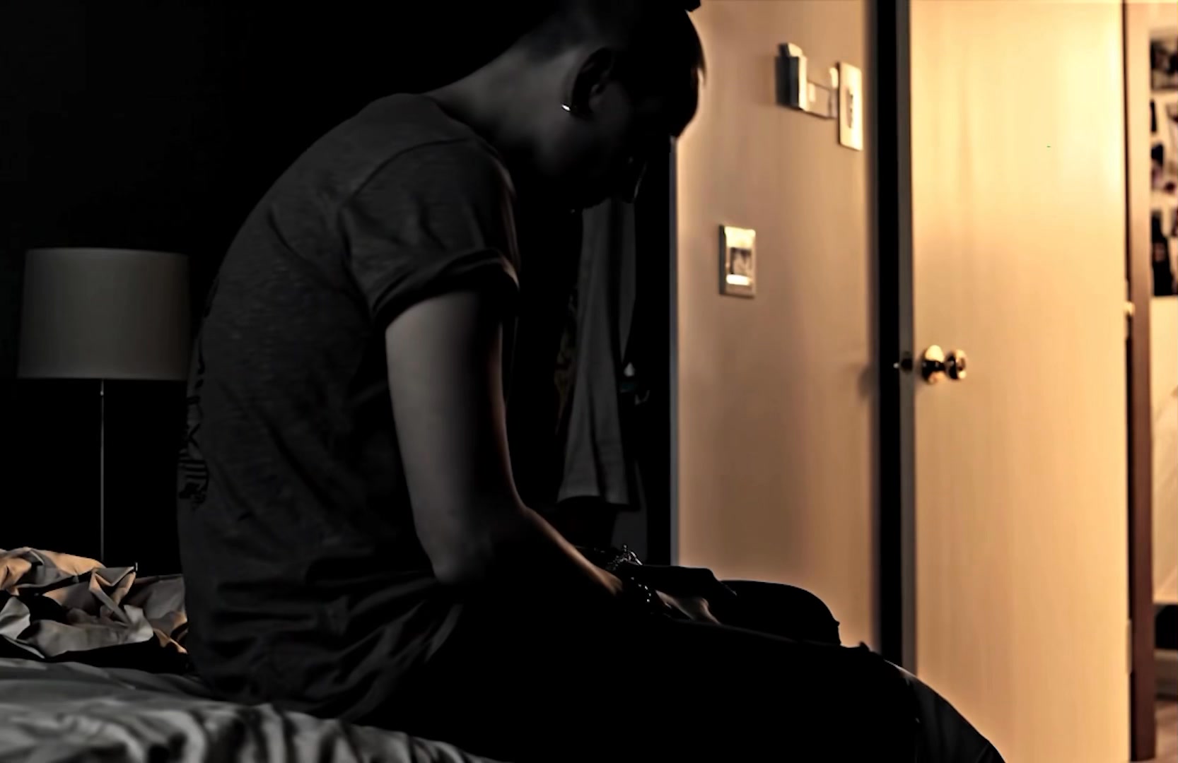 IAvatar: Chester Bennington - One More Light