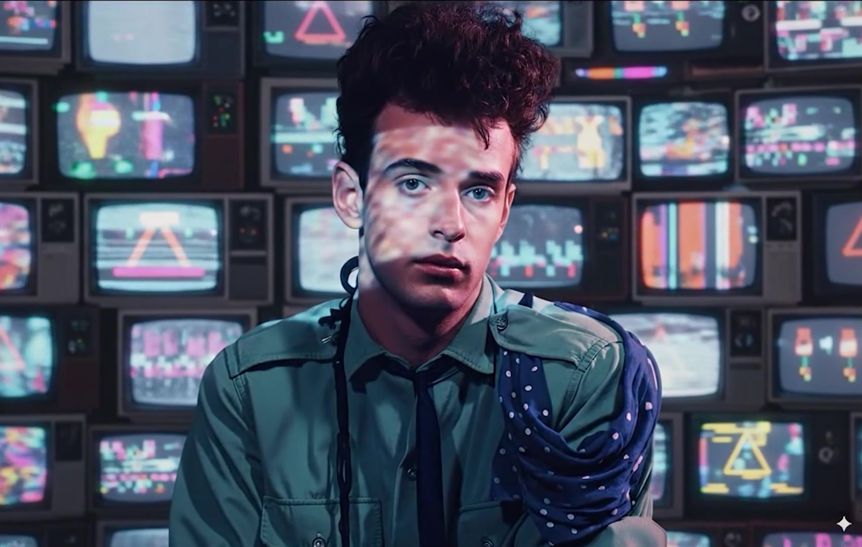 IAvatar Soda Stereo - Sobredosis de TV FeniXVOID