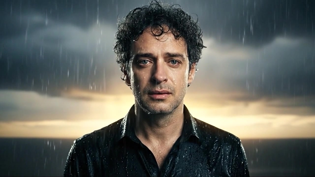 IAvatar Gustavo Cerati Adios