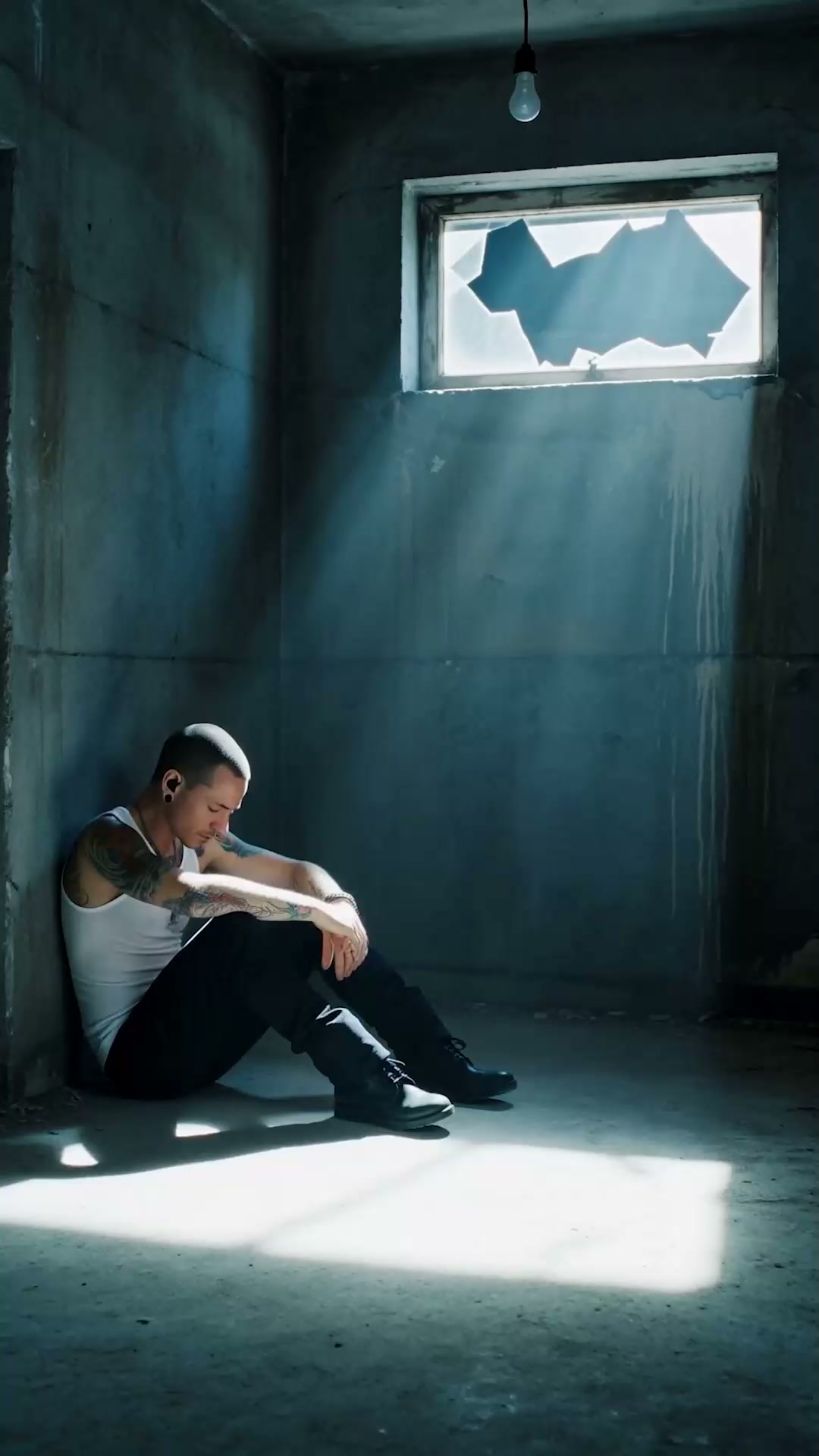 IAvatar: Chester. Bennington Linkin Park #chesterbennington #linkinpar…