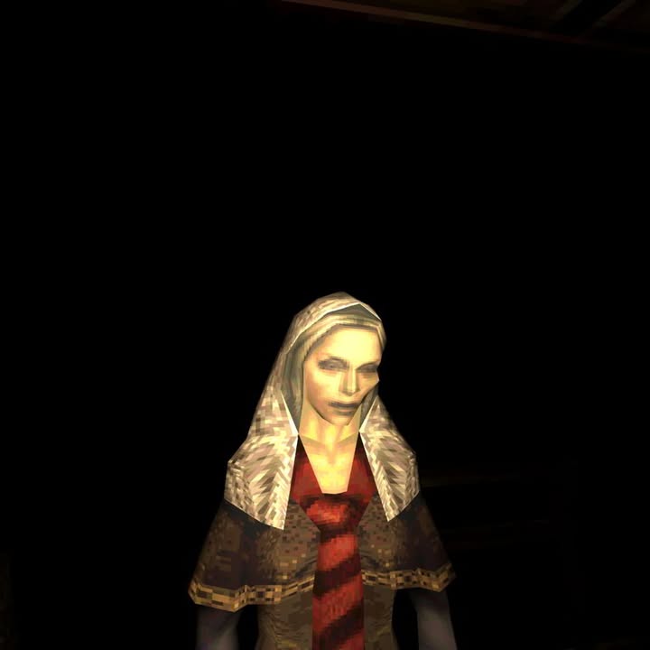Silent Hill 360 Lakeside Resort Area Project Ravenlight