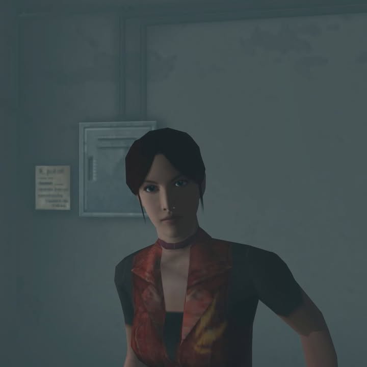 Resident Evil: Code Veronica 360