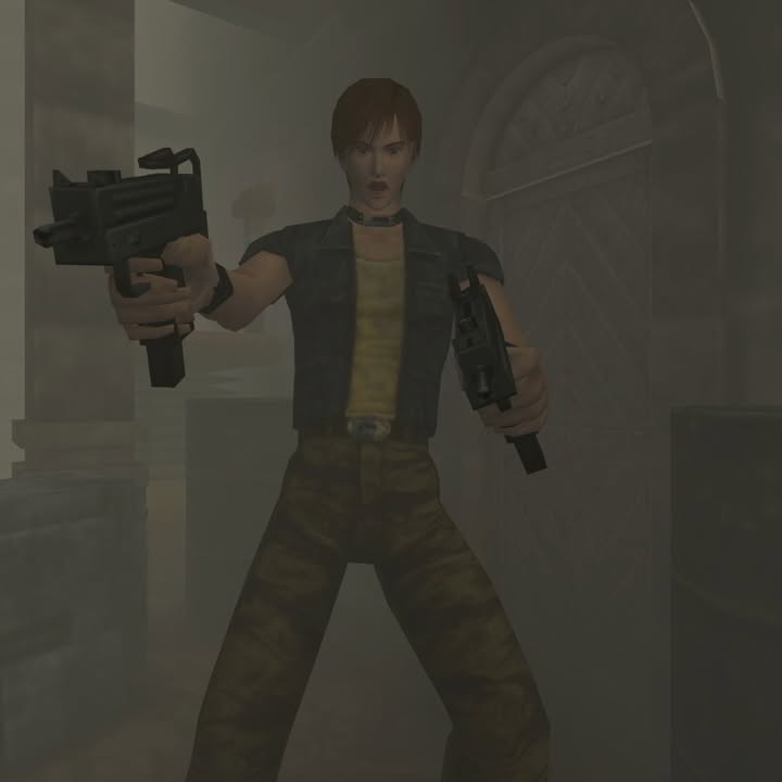 Resident Evil Code Veronica 360