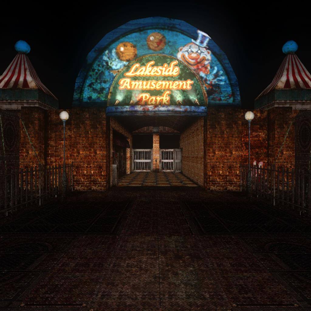 360° Youtube version with Music Background according the scenario/ Ver…