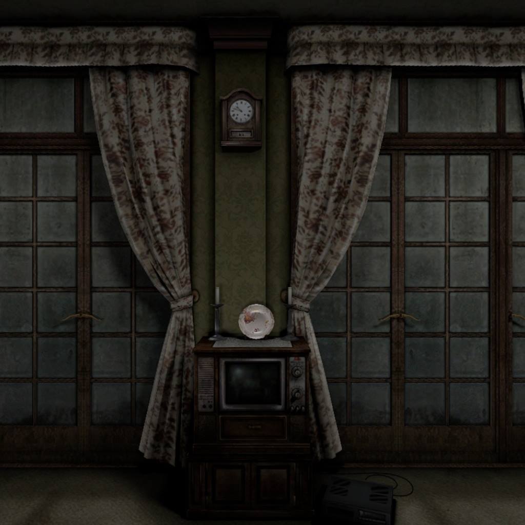 Silent Hill 2 - Room 312 (360VR Image) Use The mouse for move( also ca…