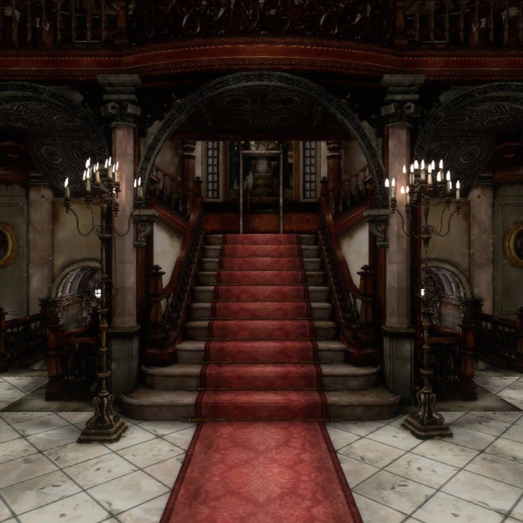 360° Youtube version with Music Background according the scenario/ Ver…