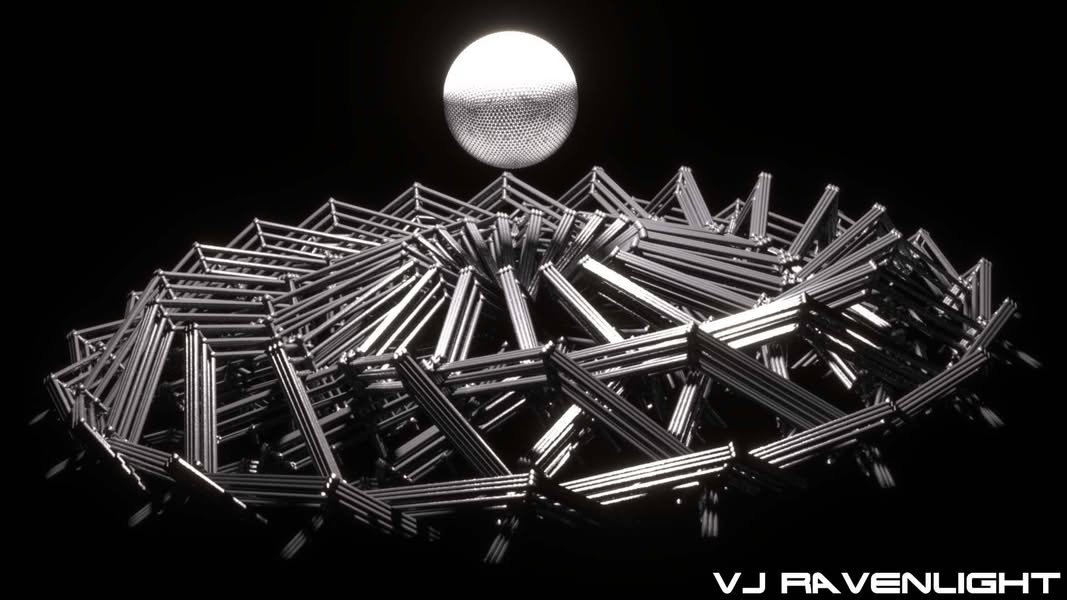 Quantum Flower Made by VJ Ravenlight If you like the image give like a…