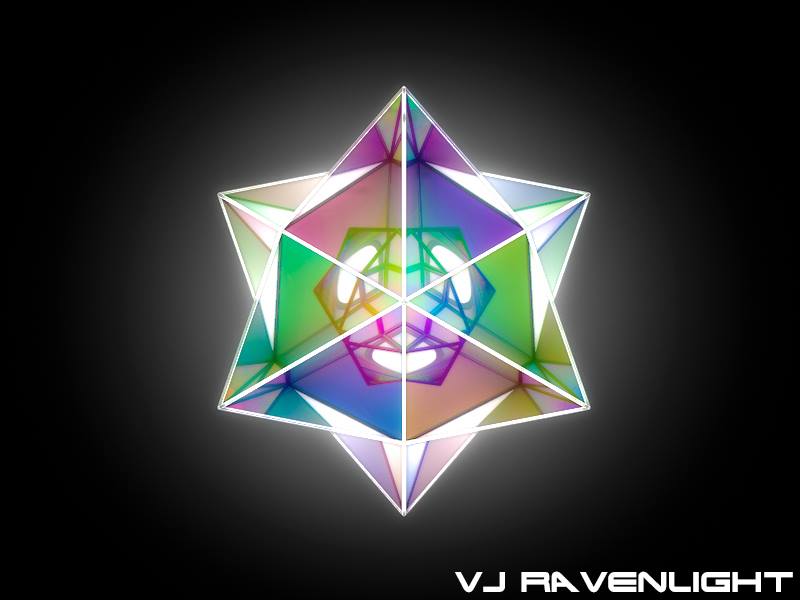 3D Digital Art.-