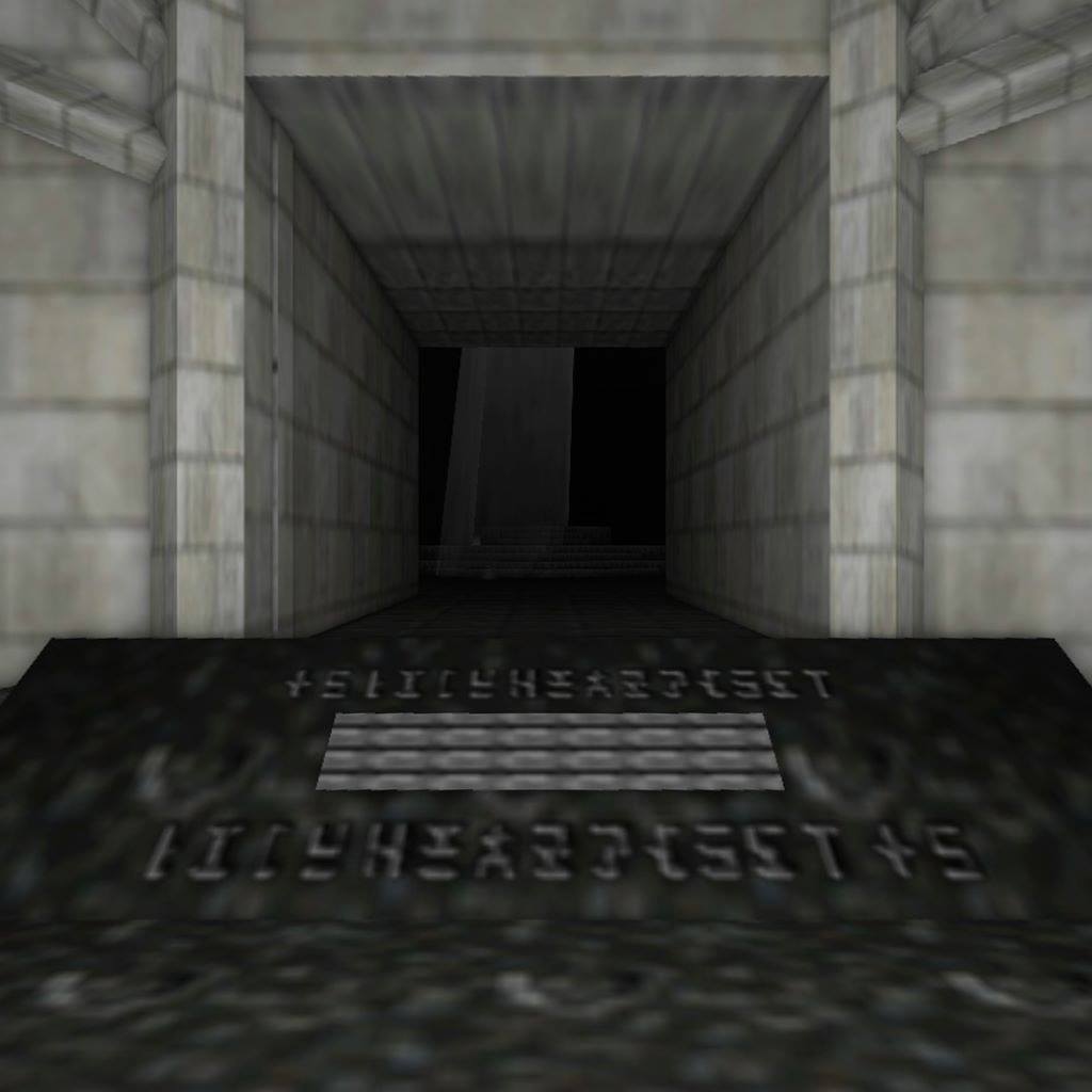 The Legend of Zelda: Ocarina time - Temple of time (360VR Image) Use T…