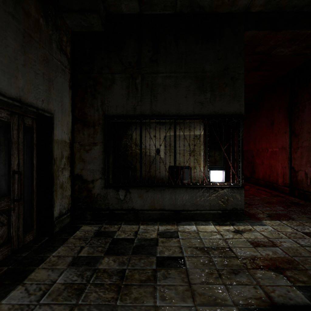 (360°) Silent Hill Series