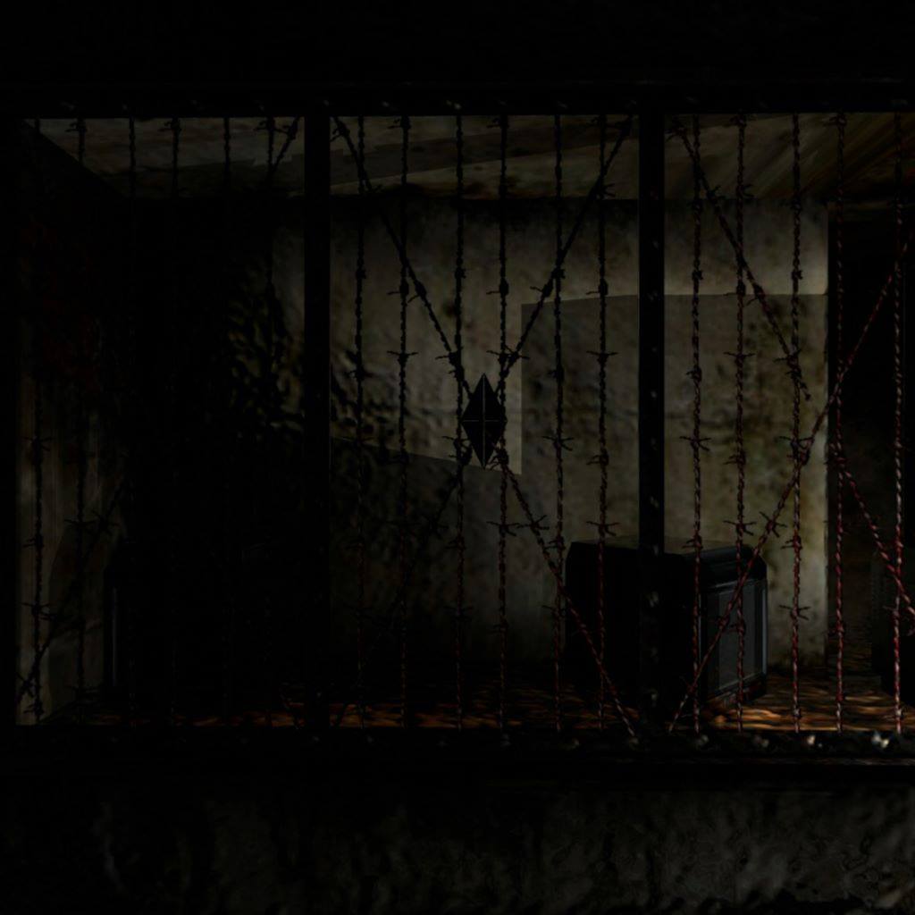 (360°) Silent Hill Series