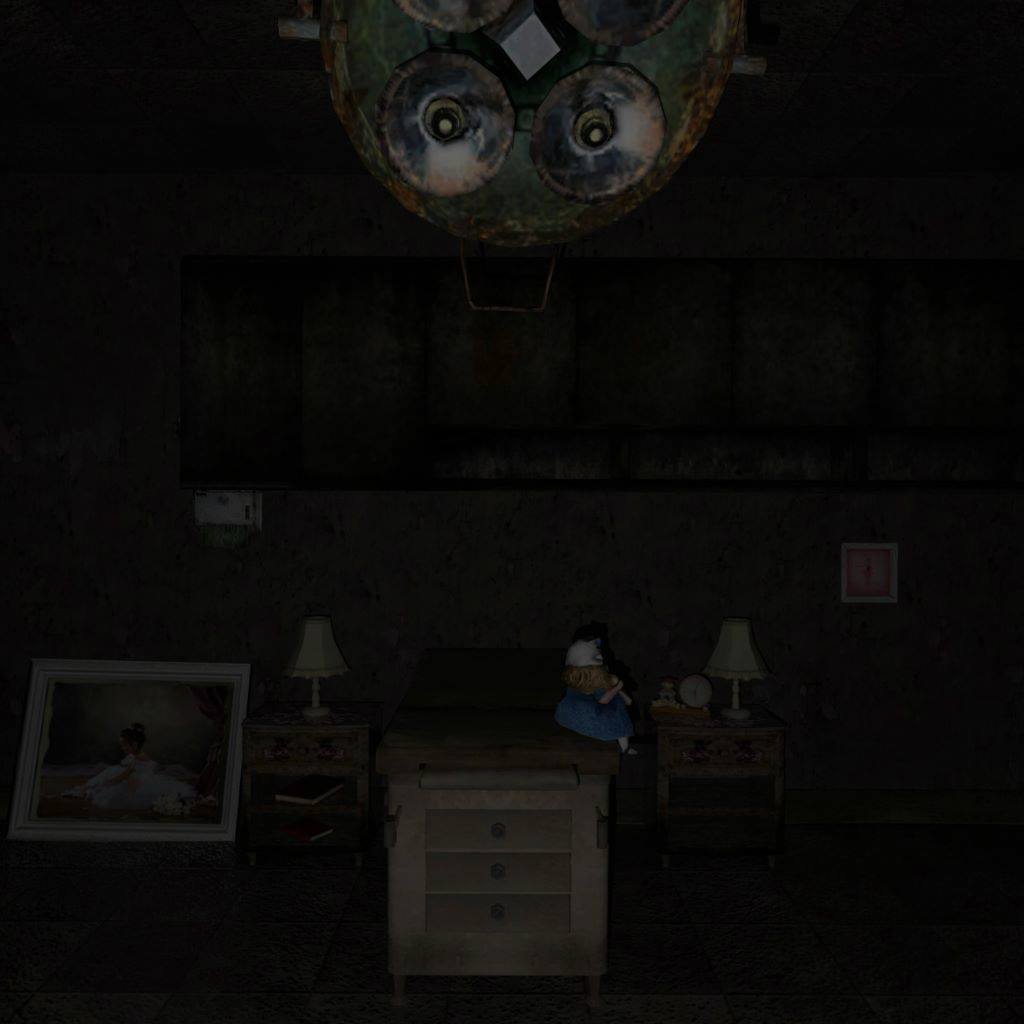 (360°) Silent Hill Series