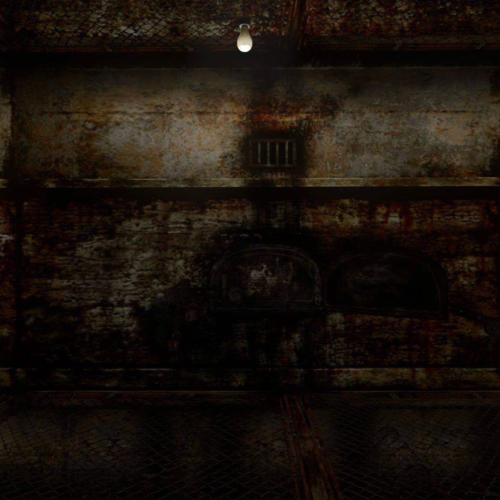 (360°) Silent Hill Series