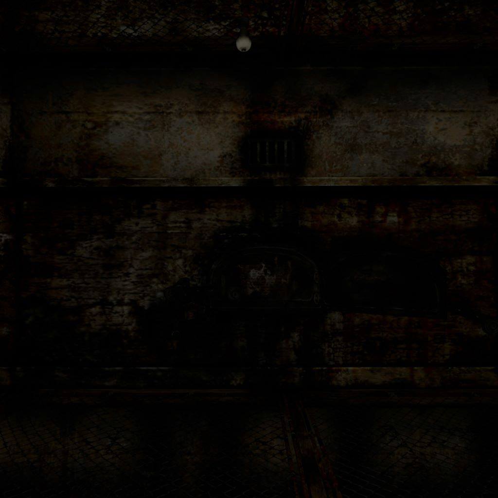 Silent Hill 3 Morgue VJ Ravenlight
