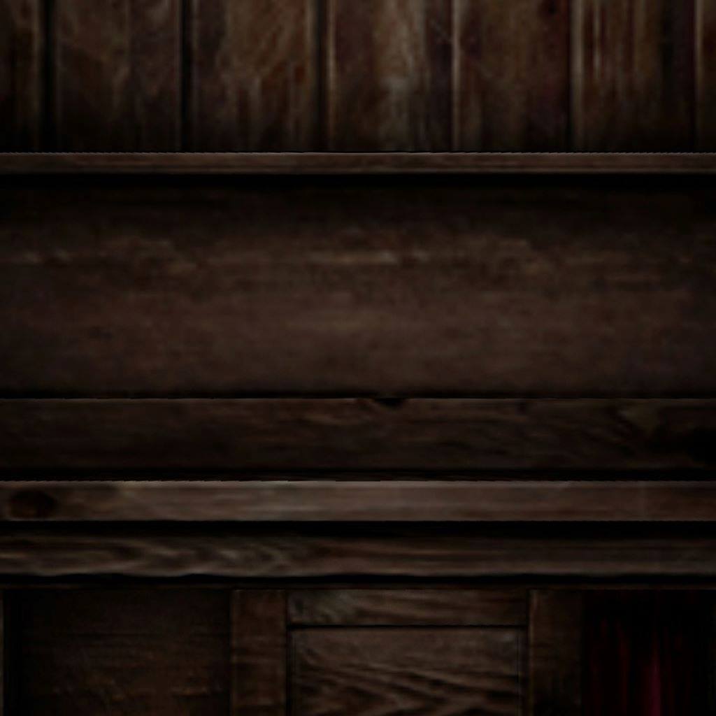 Silent Hill 3 - Church - Confessional (360VR Image) Use The mouse for …