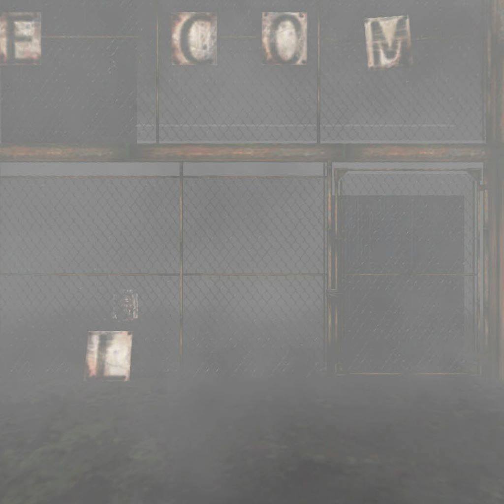 [360VR Image] Silent Hill 2 - Observatory 2 Use The mouse for move( al…