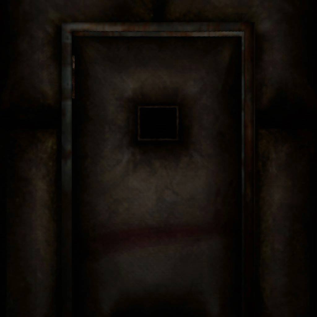 [360VR Image] Silent Hill 3 - Brookhaven Hospital - S.T. Room Use The …