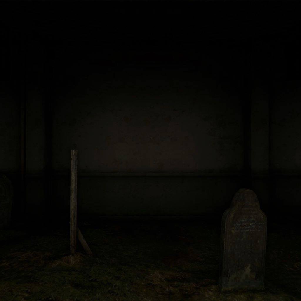 Preview 360 Silent Hill 2 Coming Soon Project Ravenlight