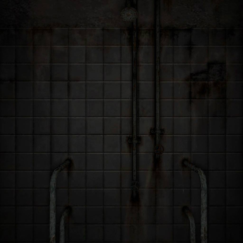 360° Image Silent Hill 2 Brookhaven Hospital Project Ravenlight