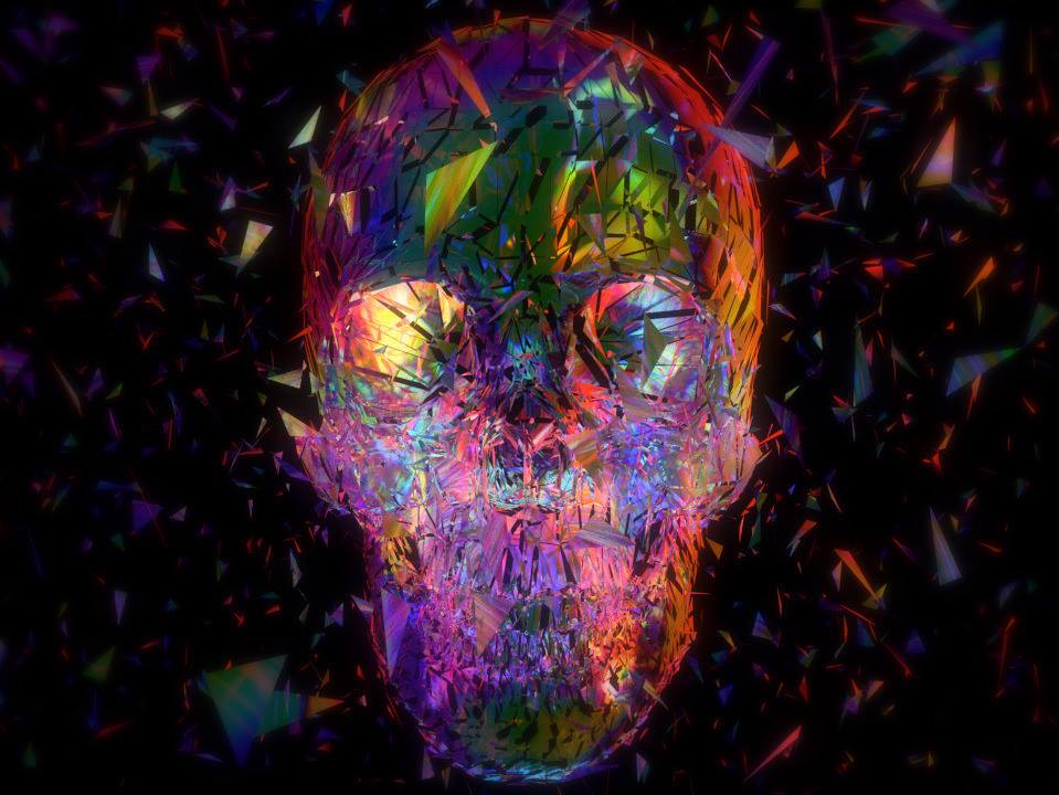 Digital Art By Project Ravenlight