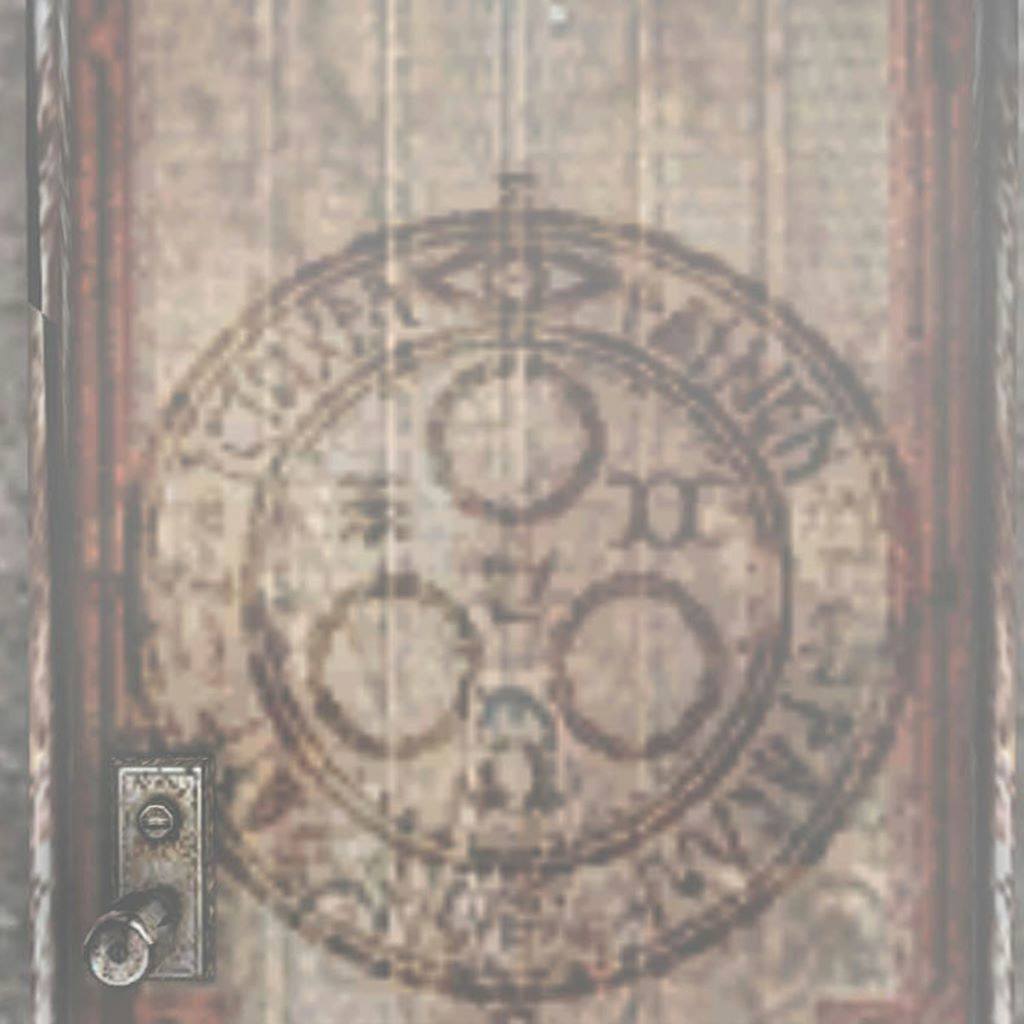 Silent Hill 4: The Room Water Prison: Roof Model: Filippo the FIL (htt…