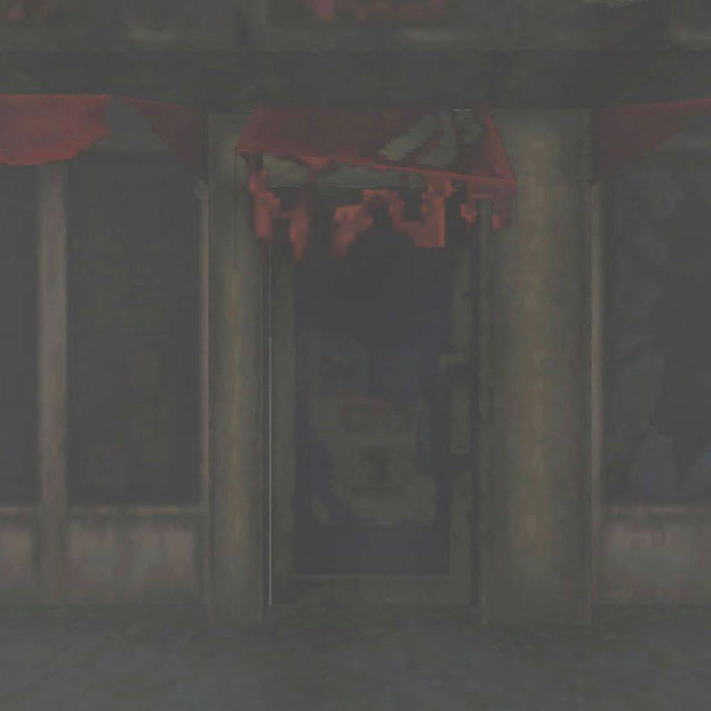 Silent Hill Town (Bar Cafe5to2) Model by Filippo the FIL 360 Version b…