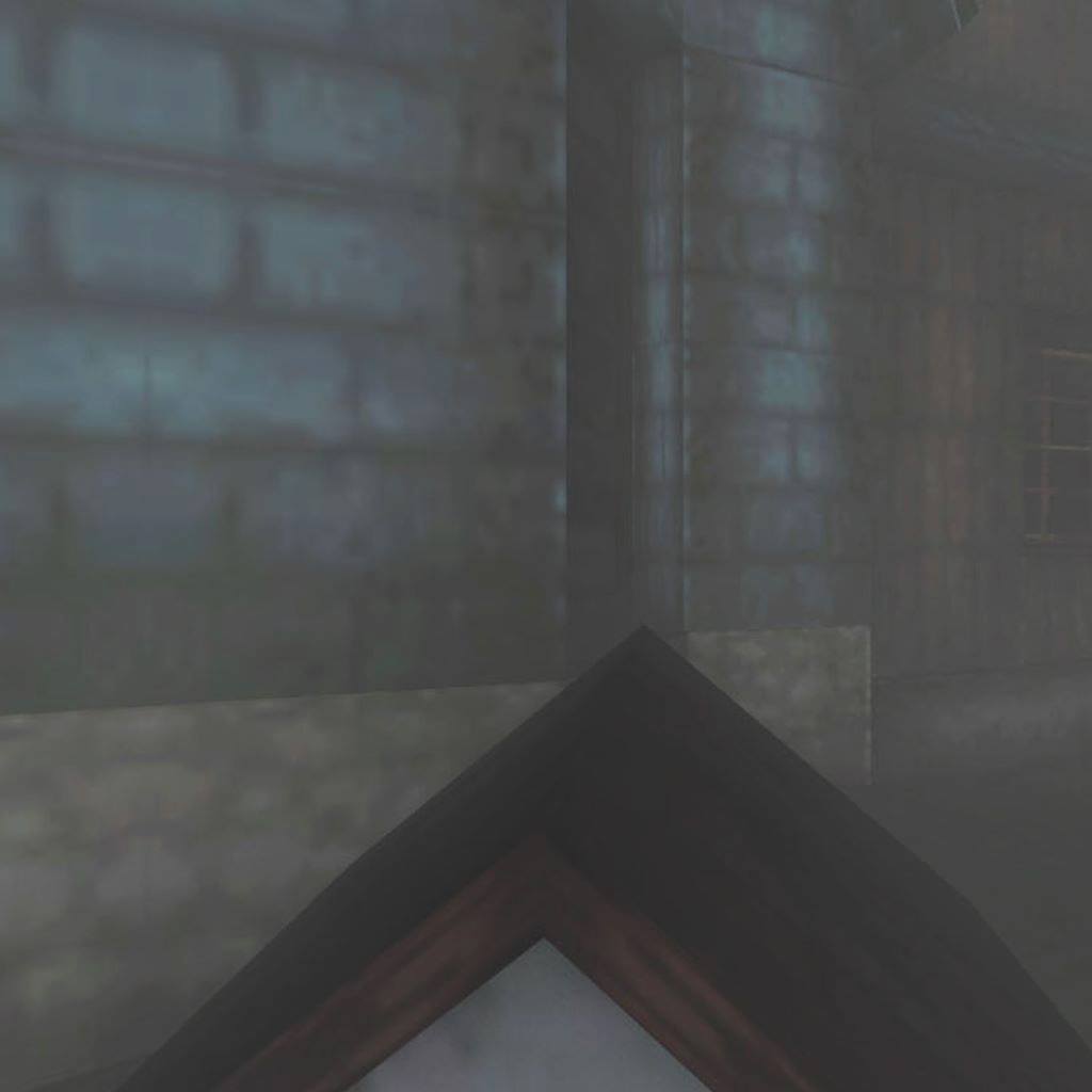 Silent Hill Town - Levin St. (Dog House) Model by Filippo the FIL 360°…