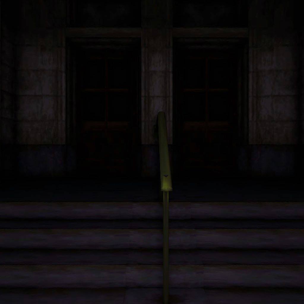 Silent Hill 360° Town ( Midwich School ) Model by Filippo the FIL 360°…