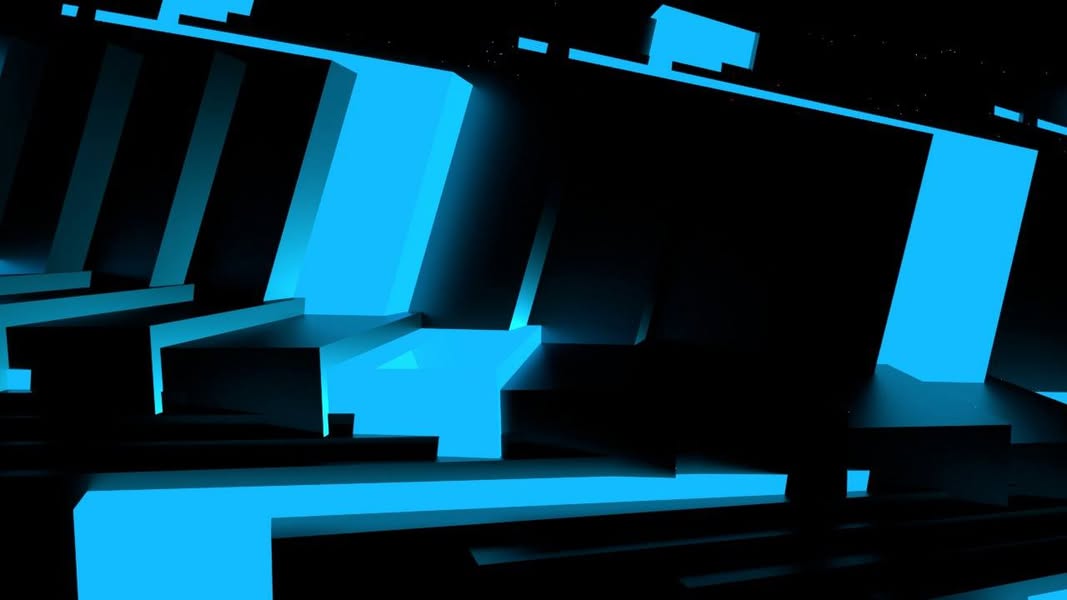 3D Digital Art.-