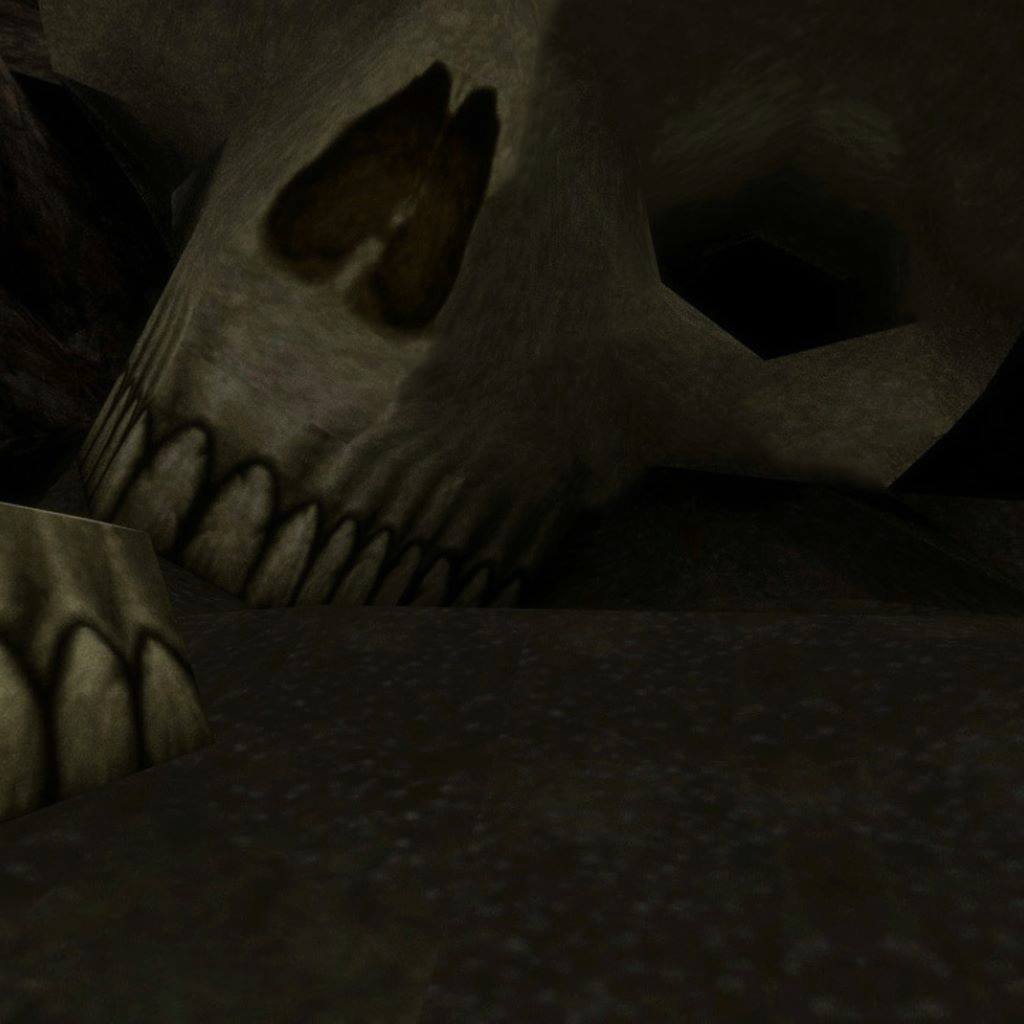 [360VR Image] Legacy Of Kain: Soul Reaver Made by Project Ravenlight (…