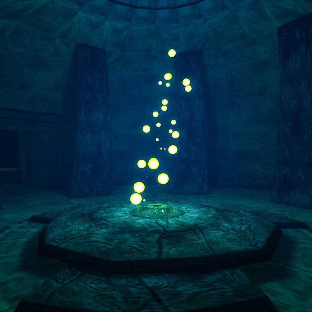 [360VR Image] Legacy Of Kain: Soul Reaver - Underground 3.1 Made by Pr…