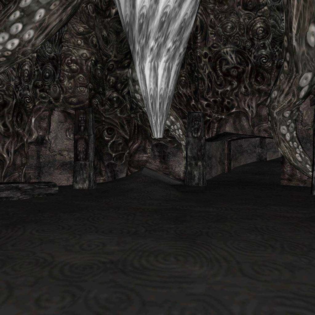 [360VR Image] Legacy Of Kain: Soul Reaver - Underground 0.5 (without s…