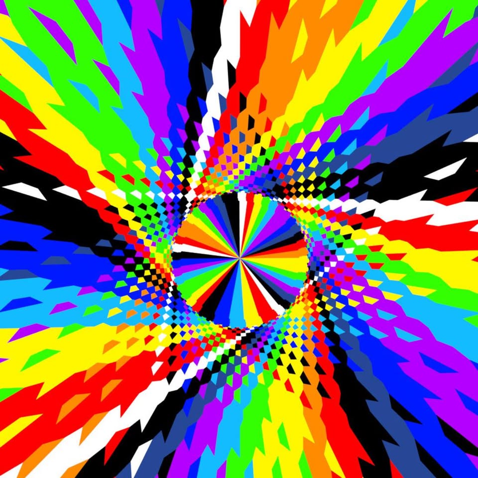 Digital Art @VJRavenlight www.ravenlight.net Contact E-mail: contact@r…