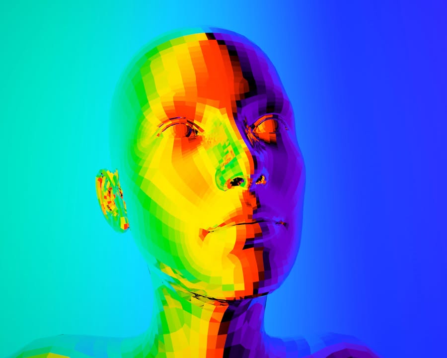 Digital Art @VJRavenlight www.ravenlight.net Contact E-mail: contact@r…