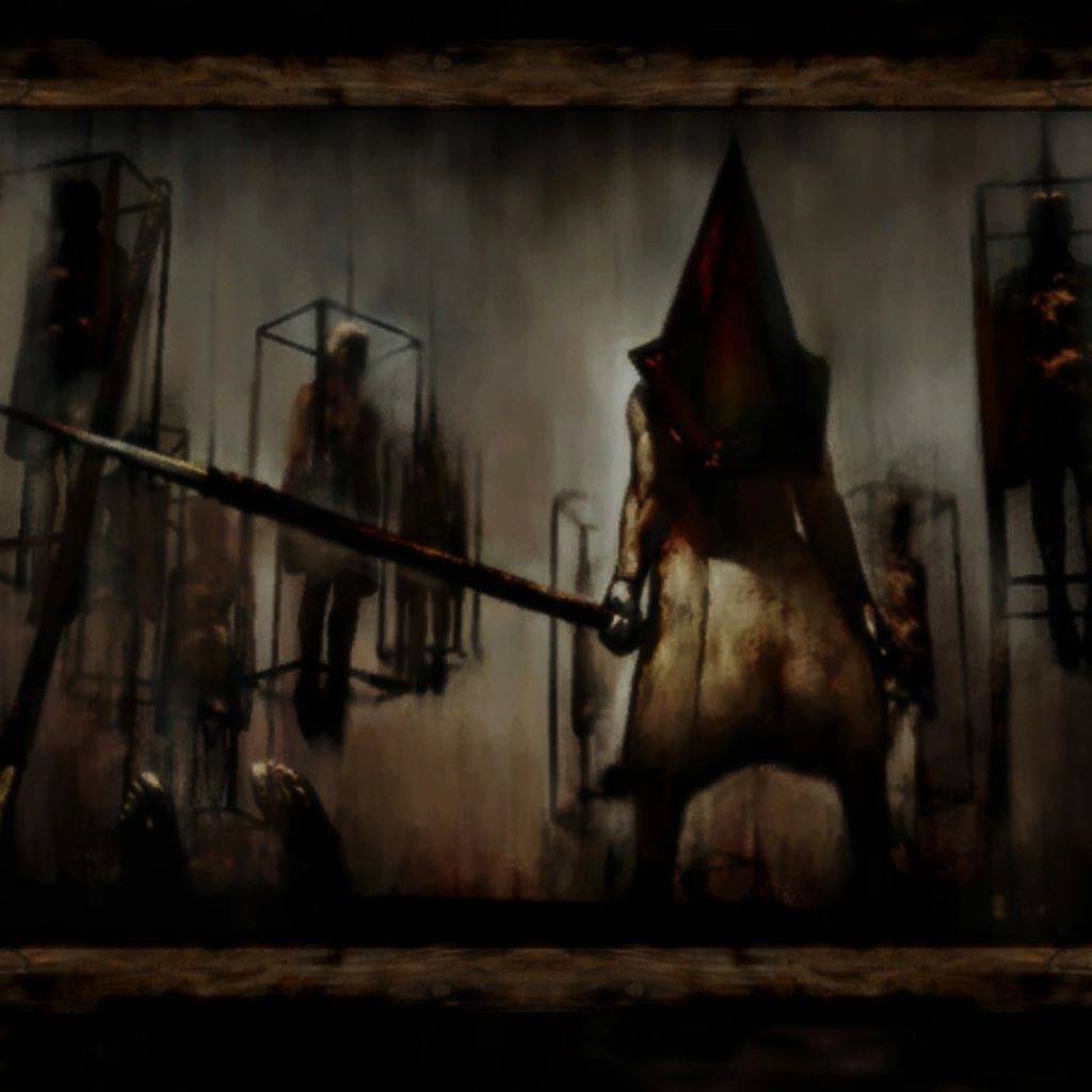Back to Silent Hill? Volver a Silent Hill?