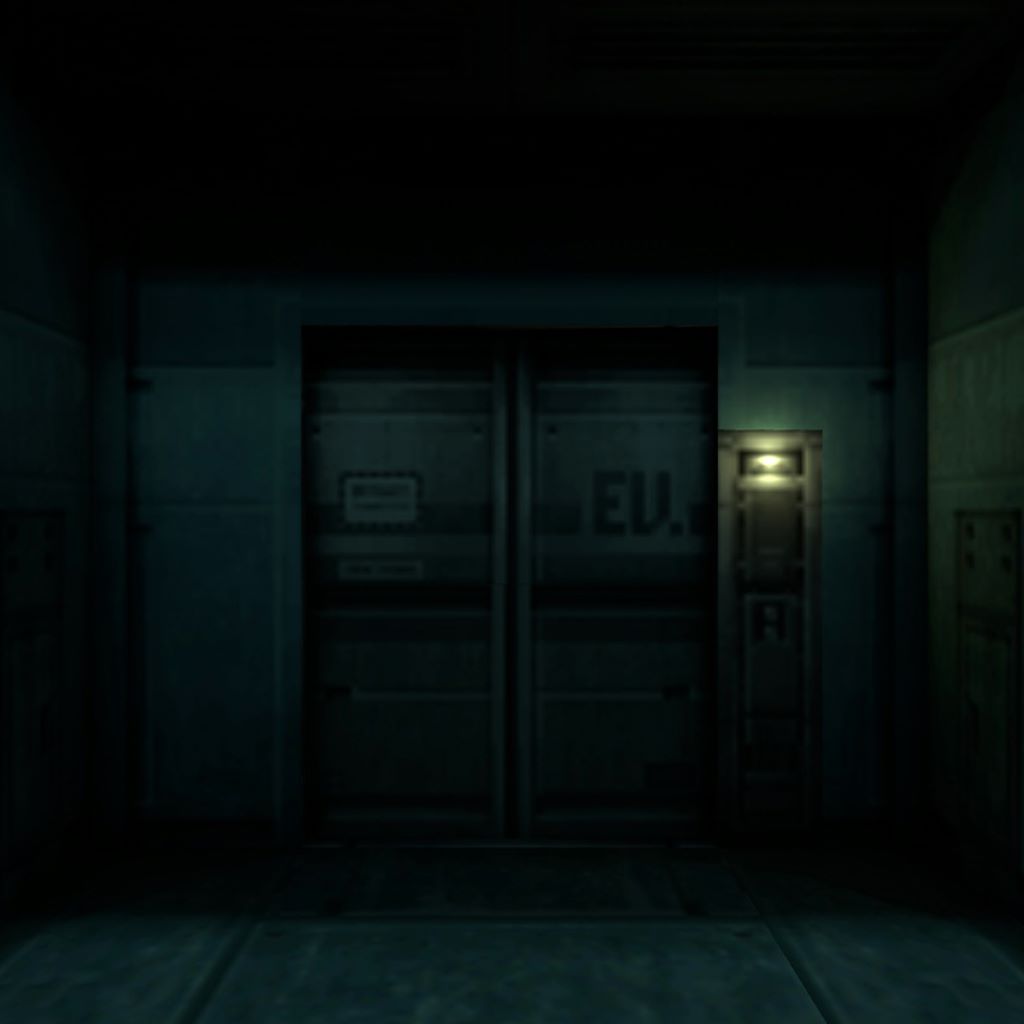[360VR Image] Metal Gear Solid: Tank Hangar Youtube VR Compatible: htt…