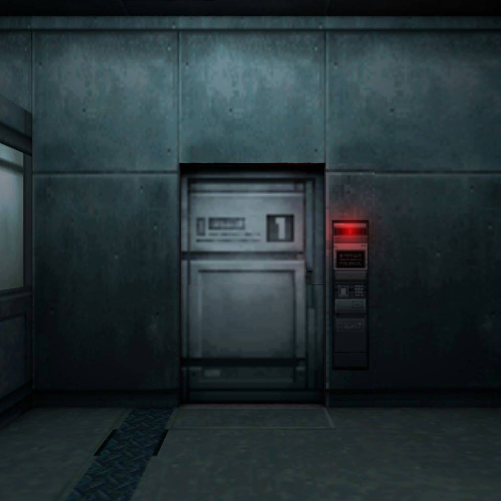 [360VR Image] Metal Gear Solid - Cell 02 (Uncensored) www.youtube.com/…