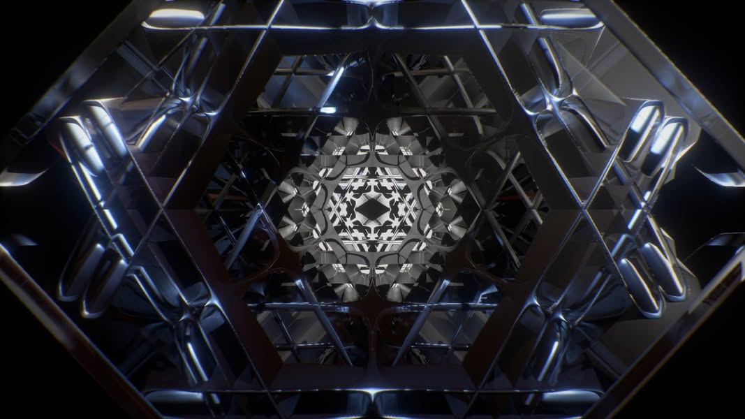 Digital Art @VJRavenlight www.ravenlight.net Contact E-mail: contact@r…