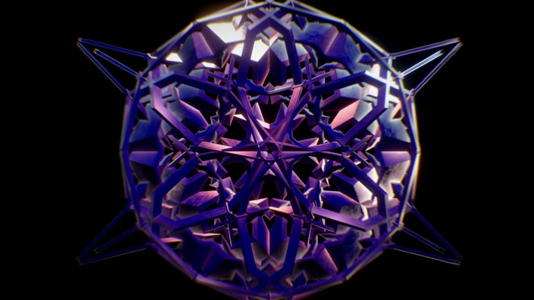 Digital Art @VJRavenlight www.ravenlight.net Contact E-mail: contact@r…