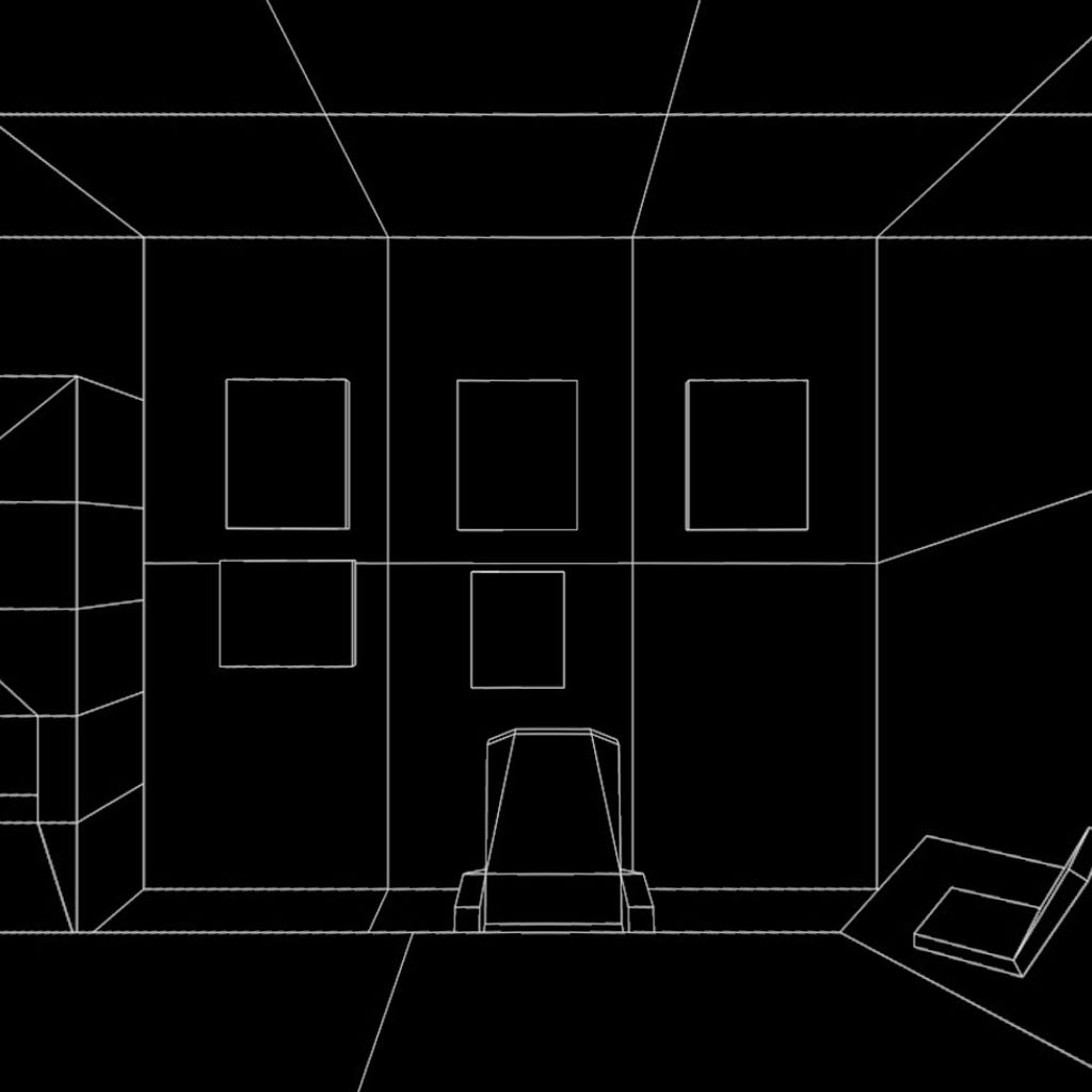 Metal Gear Solid - Psychomantis Scenario (VR360 Image) (((Coming Soon)…