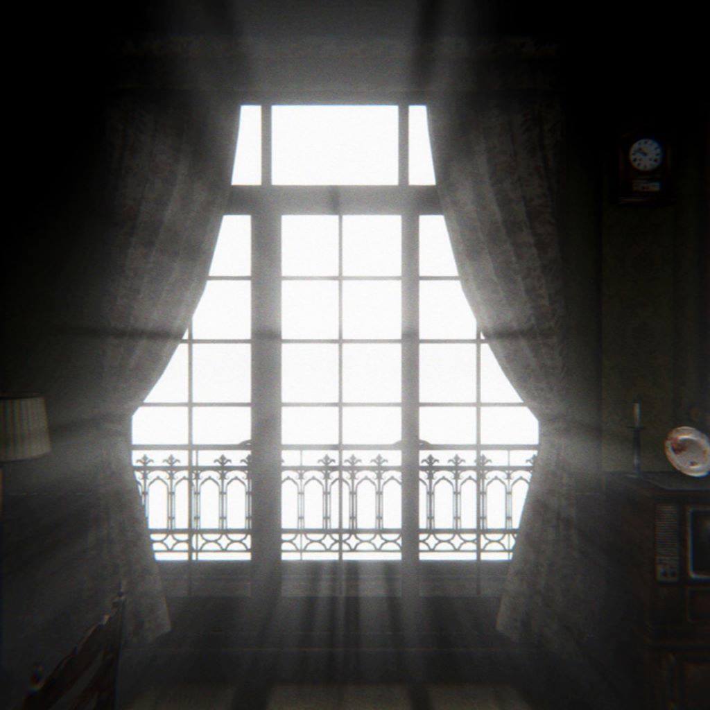 [360VR Image] Silent Hill 2 - Room 312 www.youtube.com/vjravenlight ((…