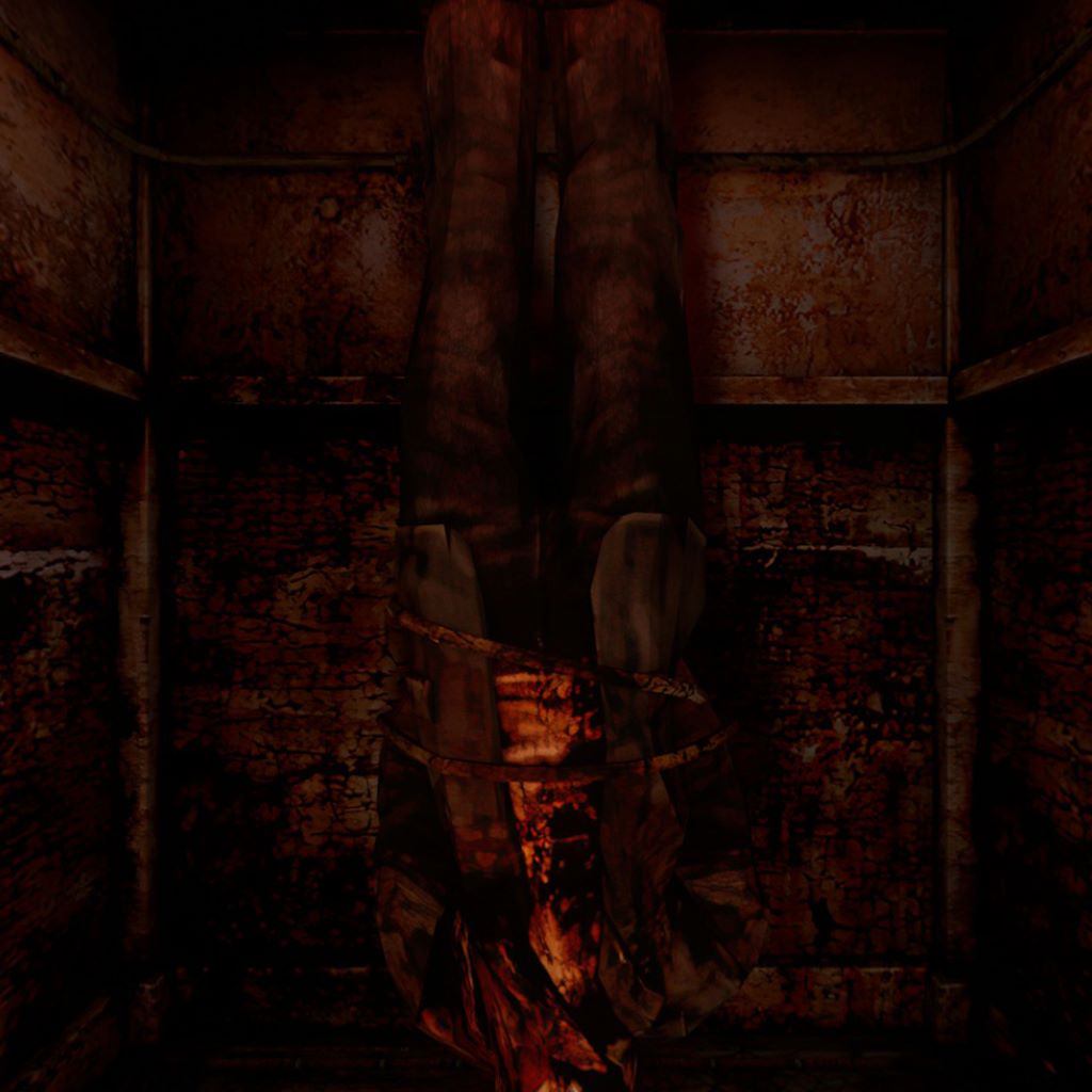 [360VR Image] Silent Hill 3 - Hospital Brookhaven (2019 Ver.) www.yout…