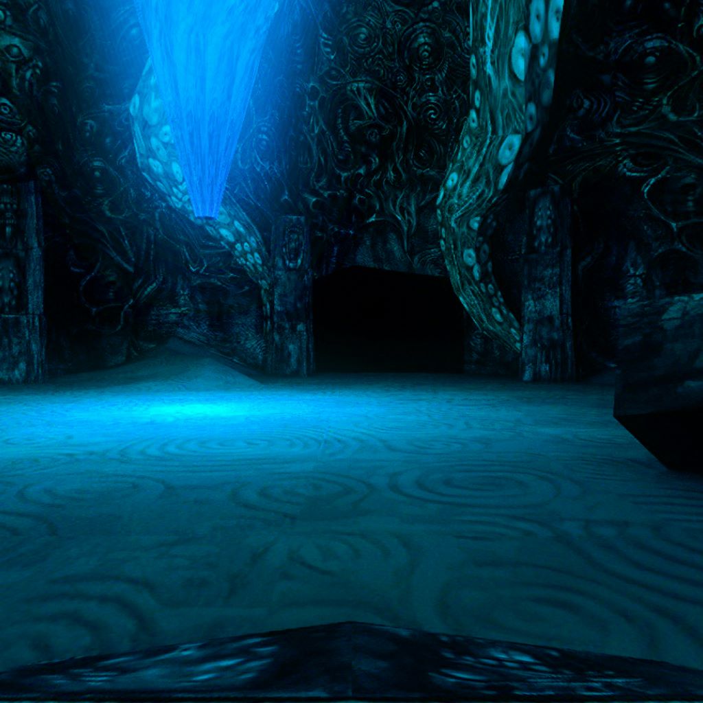 [360VR Image] Legacy Of Kain: Soul Reaver - Under (2019 Ver.) www.yout…