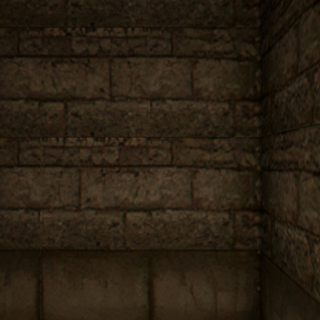 [360VR Image] Silent Hill - Town 06 (Old SH Nightmare) Use The mouse f…