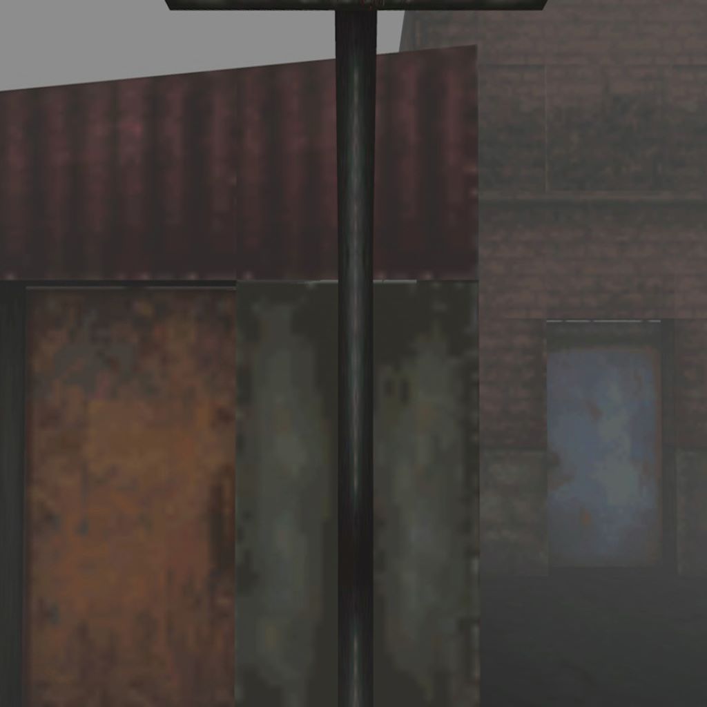 [360VR Image] Silent Hill - Town 18 (Old SH) Use The mouse for move( a…